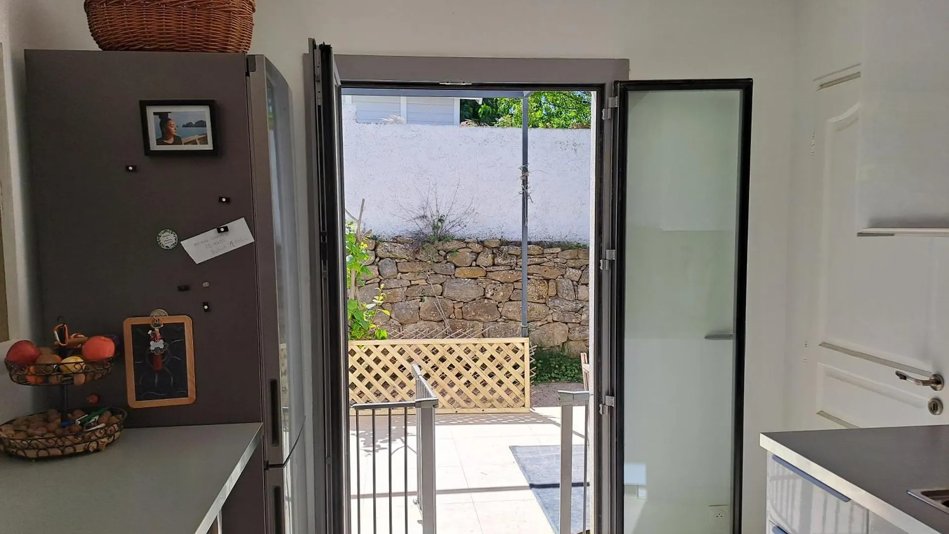 Villa Climatisee, Avec 3 Chambres , Piscine, Et Terrain Arbore 滨海圣西尔