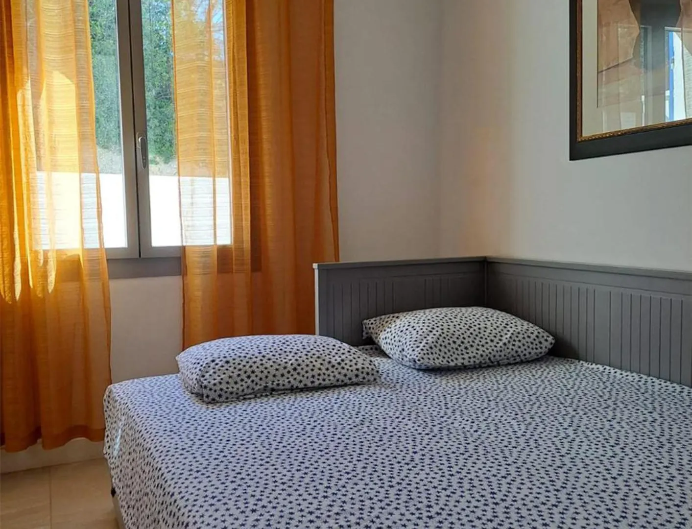 Villa Climatisee, Avec 3 Chambres , Piscine, Et Terrain Arbore 滨海圣西尔