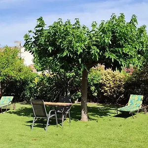 Loft 40 M2 Saint-Cyr-sur-Mer