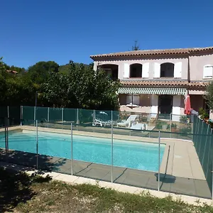 Sita D'hotes Saint-Cyr-sur-Mer