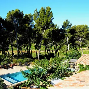 Les Pieds Tanqués - Bed&breakfast-spa Saint-Cyr-sur-Mer